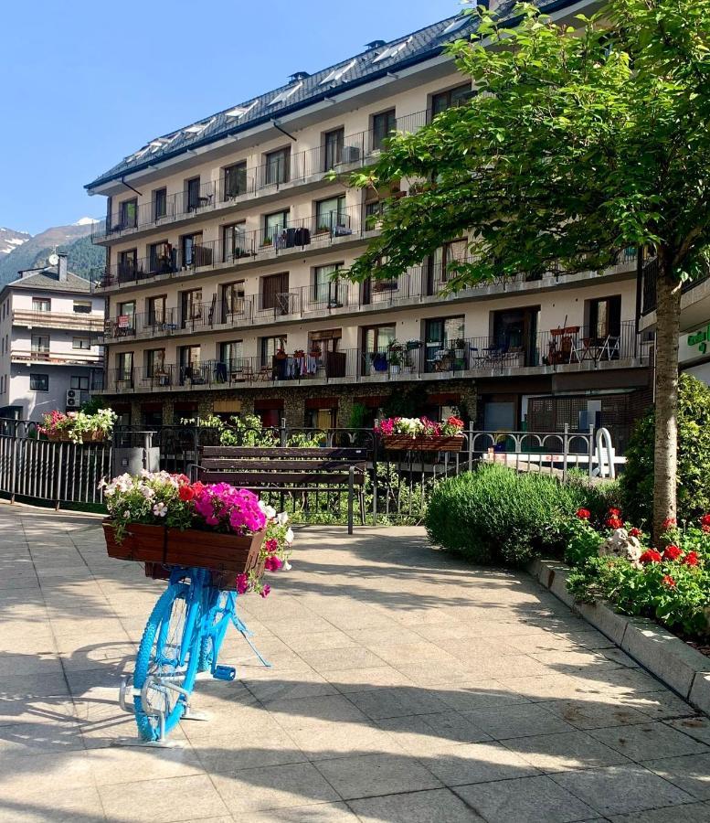 New Apartment La Massana - Telecabina To Bike Park Exteriér fotografie